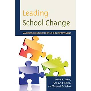 Leading School Change