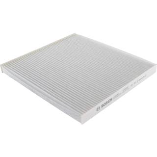 Bosch P3958WS Workshop Cabin Air Filter - kompatibel med Select Chrysler 200; Jeep Cherokee