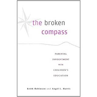 The Broken Compass