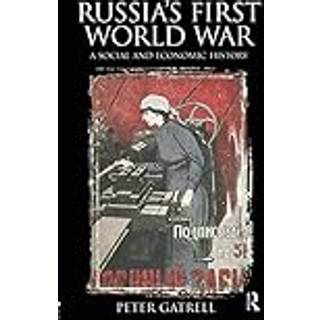 Russia's First World War