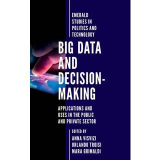 Big Data and Decision-Making