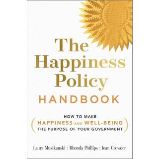 The Happiness Policy Handbook