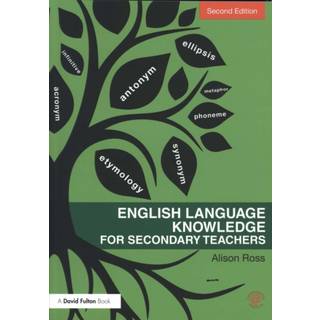 English Language Knowledge for Secondary Teachers
