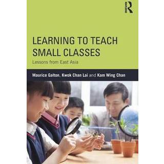 Learning to Teach Small Classes