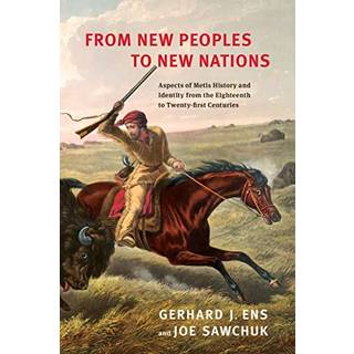 From New Peoples to New Nations