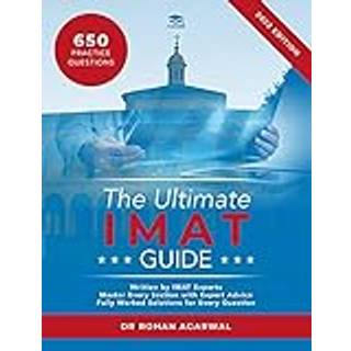 The Ultimate IMAT Guide