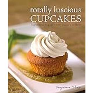 Totally Luscious Cupcakes