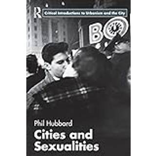 Cities and Sexualities