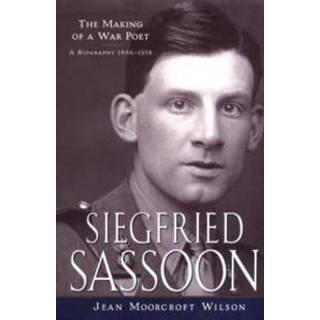 Siegfried Sassoon