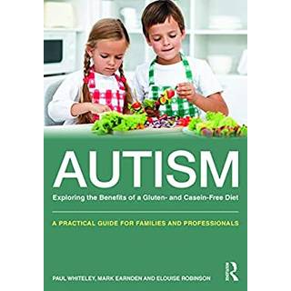 Autism: Exploring the benefits of a gluten and casein free diet