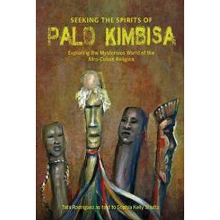 Seeking the Spirits of Palo Kimbisa
