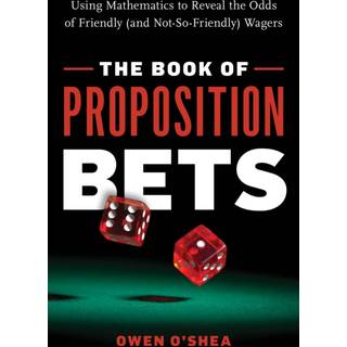 The Book of Proposition Bets