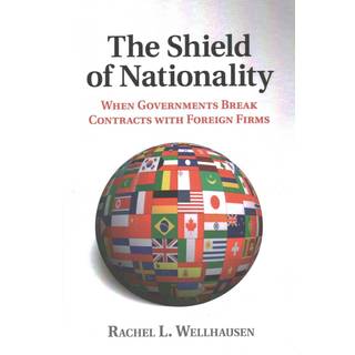 The Shield of Nationality