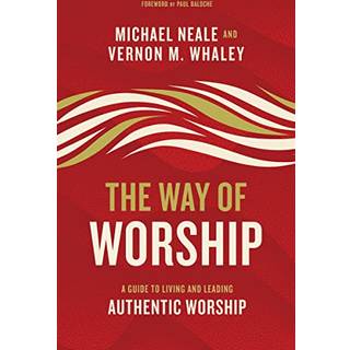 The Way of Worship