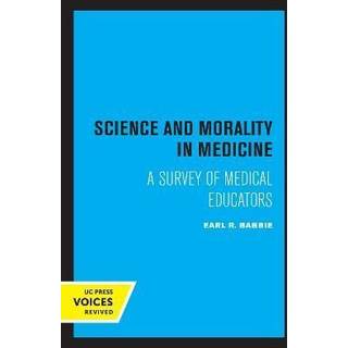 Science and Morality in Medicine