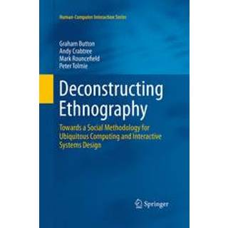 Deconstructing Ethnography