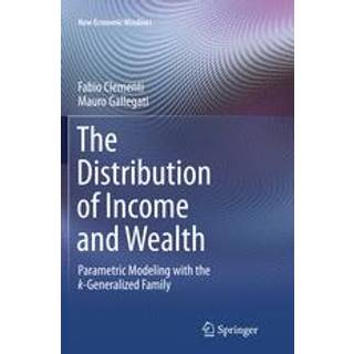 The Distribution of Income and Wealth