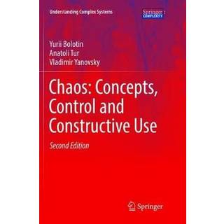 Chaos: Concepts, Control and Constructive Use