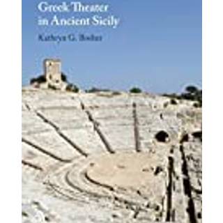 Greek Theater in Ancient Sicily