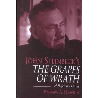 John Steinbeck's The Grapes of Wrath