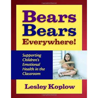 Bears, Bears Everywhere!