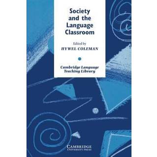 Society and the Language Classroom