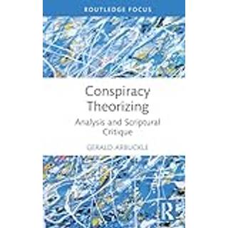 Conspiracy Theorizing