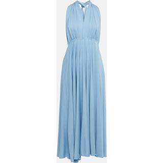 Polo Ralph Lauren Jersey maxi dress - blue - XL