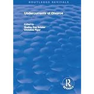 Undercurrents of Divorce