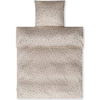 That's Mine Levi Sengesæt Tremmeseng 70x100, Friendly