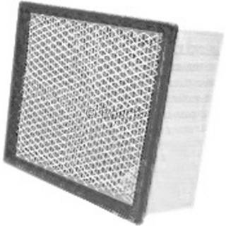 Bosch 5576WS Workshop Engine Air Filter - Kompatibel med Select Dodge Ram 2500 Ram 3500 Ram 4500 Ram 5500