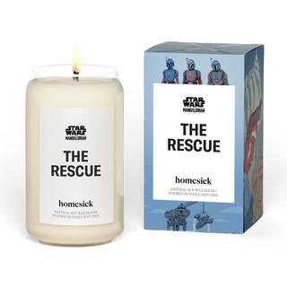 homesick Star Wars The Rescue duftlys 390 g - 390 g