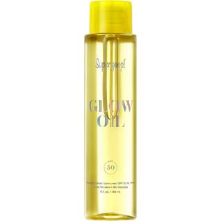 Supergoop! Glow Oil Kropsolie SPF 50 148 ml - 148 ml