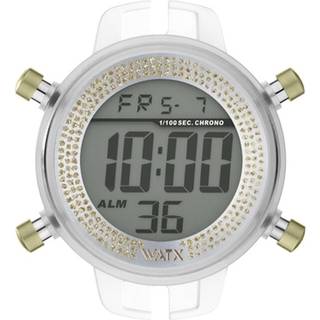 Trendy Unisex Watx & Colors RWA1140 Ur