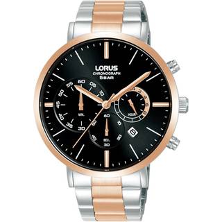 Mænds Lorus RT346KX9 Stilfuld Ur