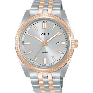 Stylish Men's Lorus RH974QX9 Ur