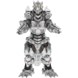 Bandai - Movie Monster Series - Mechagodzilla (st?rkt bev?bnet)