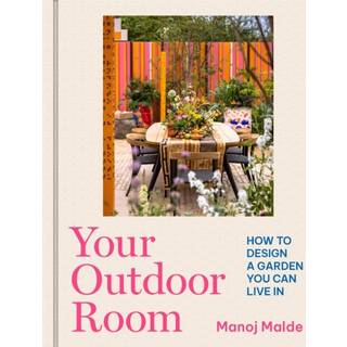 Your Outdoor Room