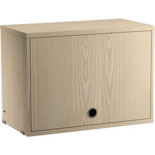 String Overskab 30x58 Cm Asketræ - Væghylder & Vægskabe Askefinér Ash - CF5830-06-1