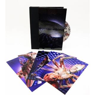 Tool CD - Fear inoculum - Ingen - Standard