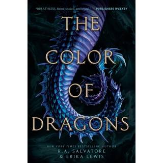 The Color of Dragons
