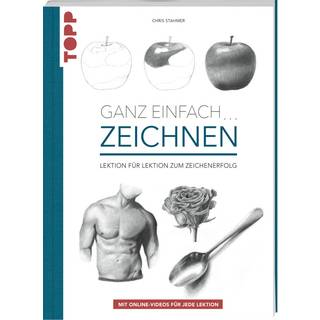 Ganz einfach zeichnen