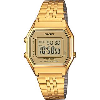 Casio Retro Classic Ur til Dame & Herre LA680WEGA-9ER