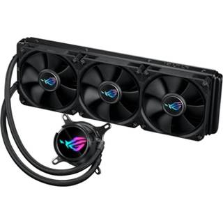 ASUS ROG STRIX LC III 360 - Black - CPU Vandkøling - Max 36 dBA
