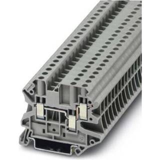 Phoenix Contact Feed-through modular terminal block