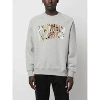 Billionaire Boys Club Duck Logo Sweatshirt Grey