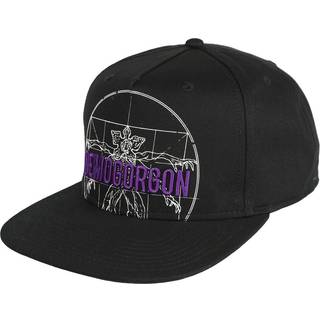 STRANGER THINGS - Anatomy Demogorgon - Snapback Cap