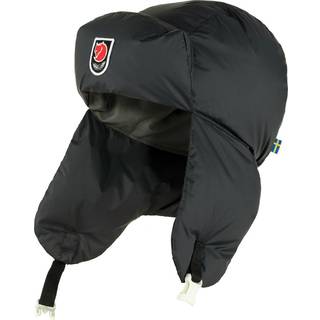 Fjällräven Färden Necessity Bag COAL BLACK
