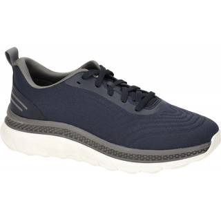 Geox SPHERICA ACTIF X A U45GQA 0006KC4002 dunkel-blau - Sneakers f?r Herren