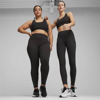 Leggings Puma FIT HW FL MATTE FINISH TIGHT 524802-01 Størrelse S